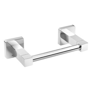 Держатель для туалетной бумаги Kroner KRP Graz - C61907 цинк, хром