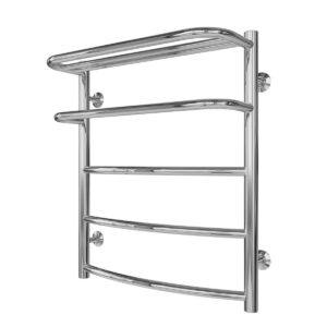 Водяной полотенцесушитель Arte Optima 600x500