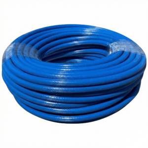 Газовый шланг армированный AVCI 6x12мм (50 м)