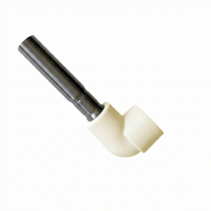 Колено Ekoplastik PPR 90° 20 мм (SKORP02090720)