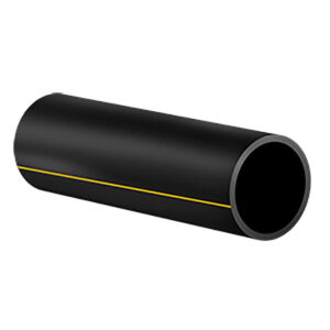 Труба полиэтиленовая Valrom ПНД 160x9,5мм (бухта 12м)