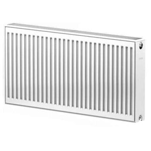 Стальной радиатор Biasi 600x1600 тип 22, нижнее подключение, белый (B600221600VK)