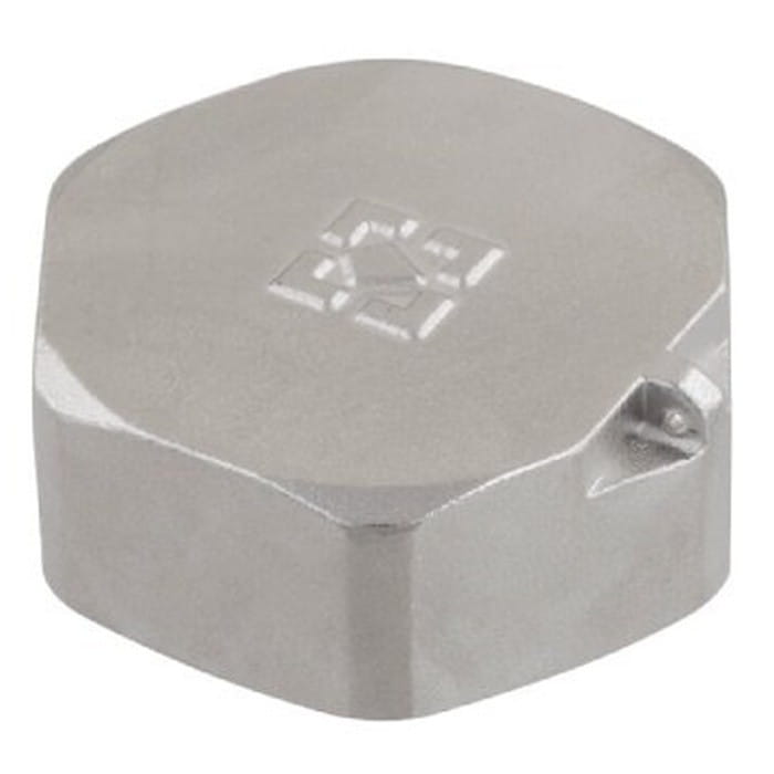 SW-95178_1 Заглушка латунная Raftec 2″ В