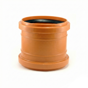 Муфта наружной канализации Magnaplast 160 мм (22180)