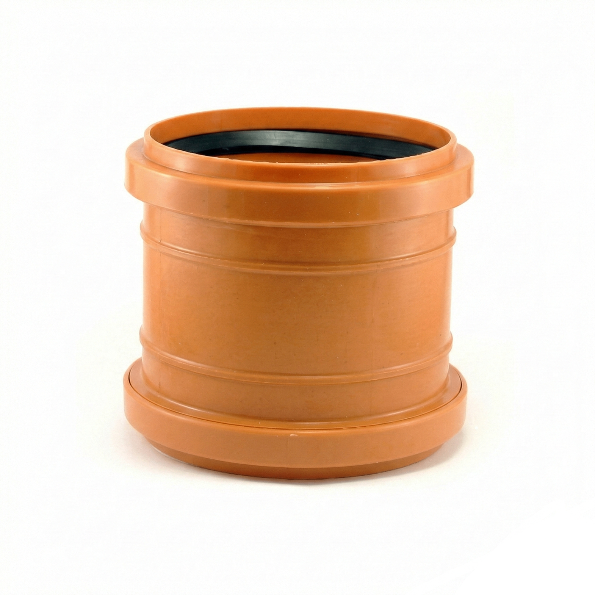 TAR-000000167_1 Муфта наружной канализации Magnaplast 200 мм (23200)