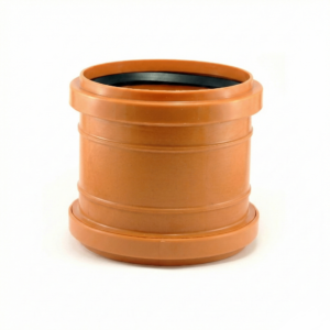 Муфта наружной канализации 110 мм (000007226)