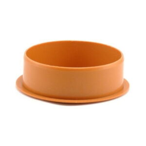 Заглушка наружной канализации 110 мм (000007252)