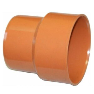 Переходник наружной канализации Magnaplast 110 мм (20440)