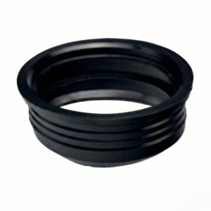 Манжета переходная на чугун Magnaplast 110 мм наружная (20460)