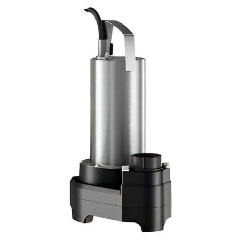 TAR-000046362 (1) Дренажный насос Wilo Drain TS 40/14 0,5 кВт H 14 м Q 300 л/мин (2063931)