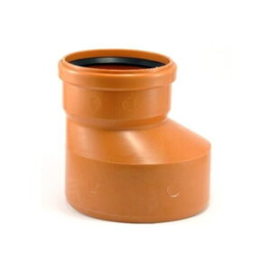 Переходник наружной канализации Magnaplast 315x250мм (25280)