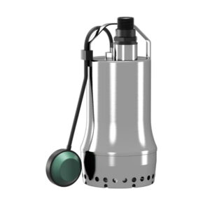 Дренажный насос Wilo Drain TS 32/12A 0,9 кВт H 12 м Q 216 л/мин (6043945)