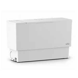 Канализационная установка Wilo Drainlift MINI5-XS/C-EF 0,75 кВт H 10 м Q 158 л/мин (6095129)