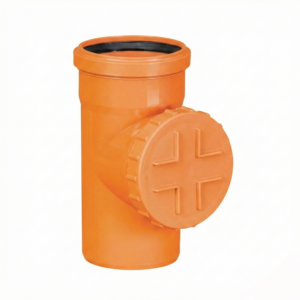 Ревизия наружной канализации SVK 160 мм