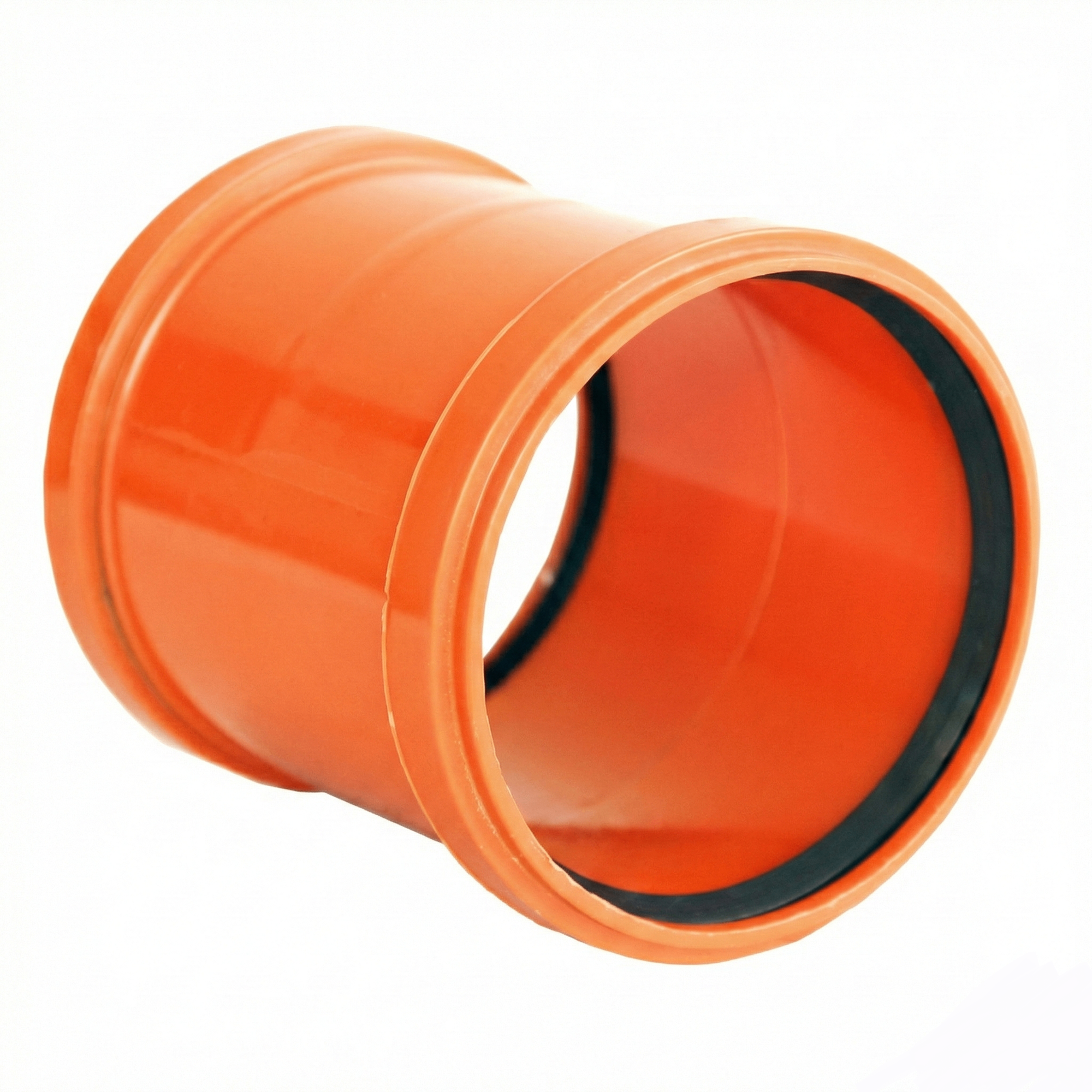 TU-24462_1 Муфта наружной канализации SVK 110 мм