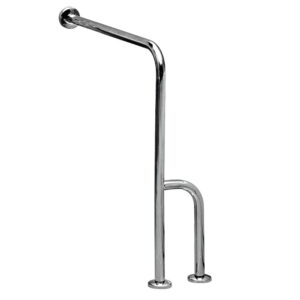 Поручень для ванны Cersanit Etiuda угловой правый