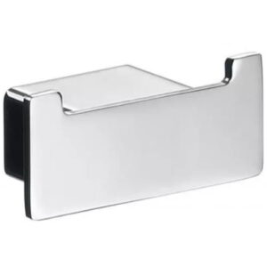 Крючок для полотенец Emco Loft металл, хром