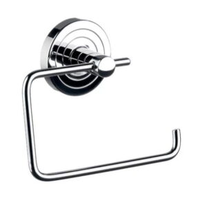 Держатель для туалетной бумаги Emco Polo металл, хром