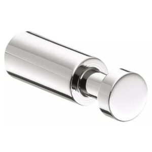 Крючок для полотенец Emco Polo металл, хром