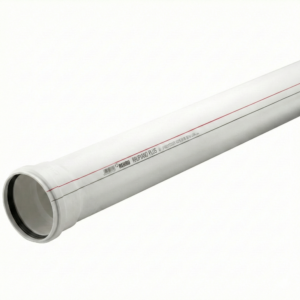 Труба канализационная Rehau Raupiano Plus 110х500 внутренняя (120274005)