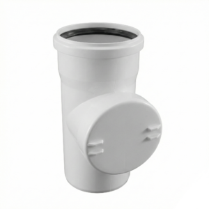 Ревизия внутренняя Rehau Raupiano Plus 110 мм (121534003)