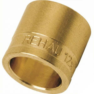 Гильза натяжная Rehau Rautitan d50 латунь (139771002)
