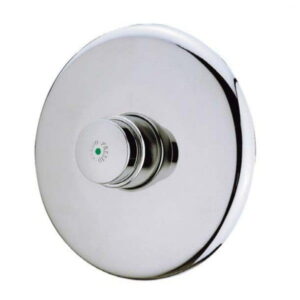 Кран для писсуара Presto нажимной, хром (15233)