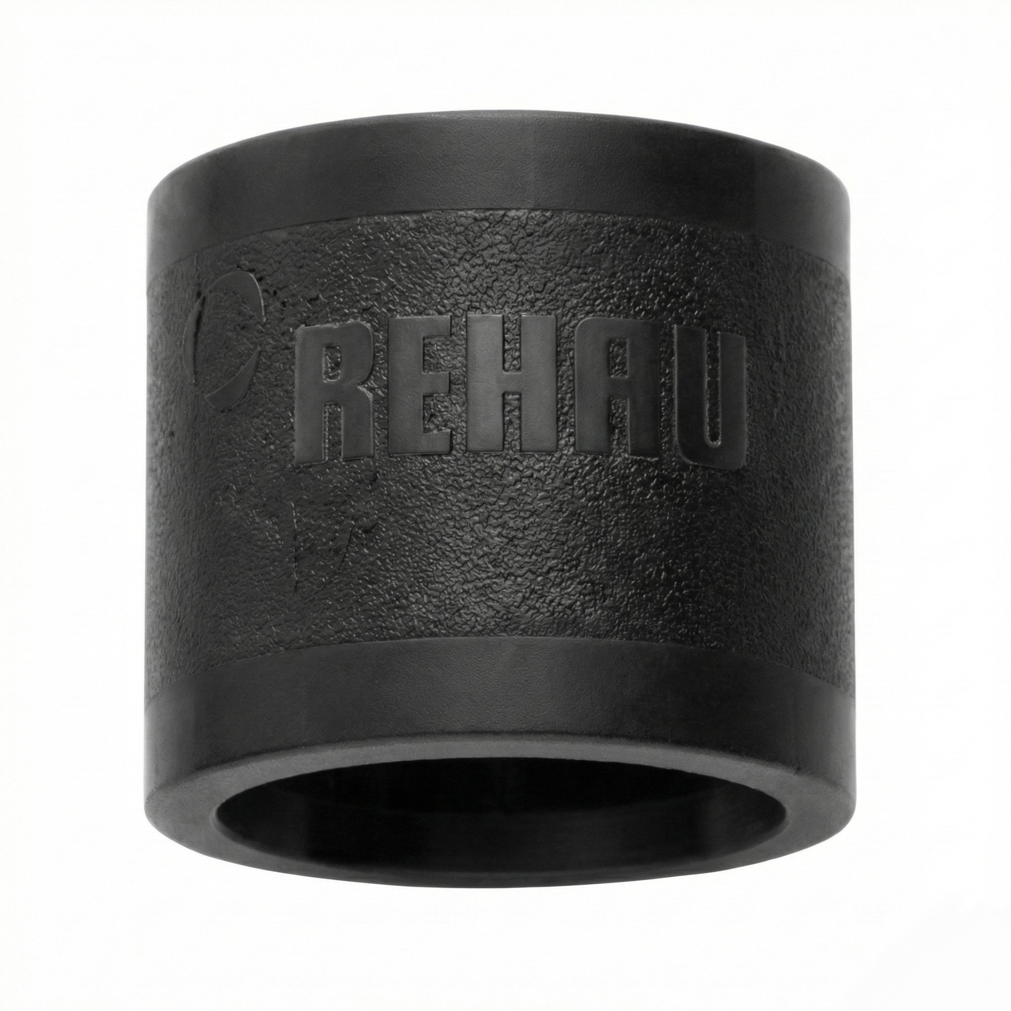 UIN-160005001_1 Гильза натяжная Rehau Rautitan d40 полифенилсульфон (160005001)