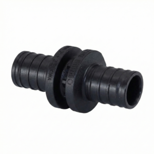 Муфта натяжная Rehau Rautitan d40 соединительная, полифенилсульфон (160015001)