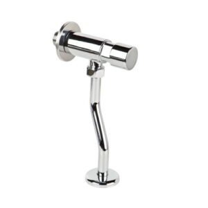 Кран для писсуара Valvex Urivex нажимной, хром (2452950)