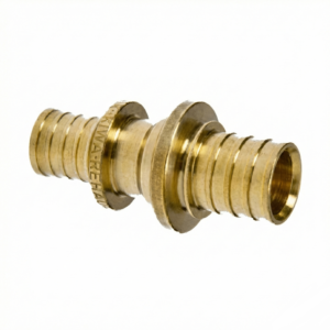 Муфта натяжная Rehau Rautitan RX+ d40x25 соединительная, бронза (456395001)