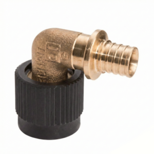 Уголок натяжной Rehau Rautitan MeplaFix RX+ d20x1/2" бронза (456411001)