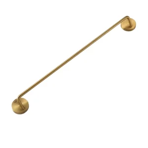 Держатель для полотенец Gappo G30701-3 латунь, золото