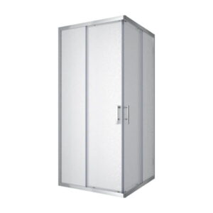 Душевая кабина Koller Pool Grace 190x90x90 стекло 6 мм, без поддона, хром (1408642304)