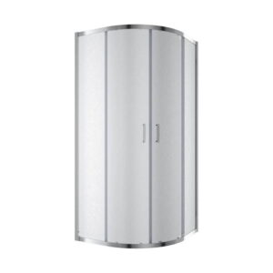 Душевая кабина Koller Pool Line Arc 195x90x90 стекло 6 мм, без поддона, хром (1440652304)