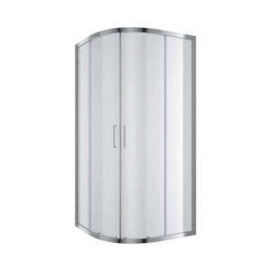 Душевая кабина Koller Pool Style 190x90x90 стекло 4 мм, с поддоном, хром (S90RC+GRACE90R+A47CR-60)