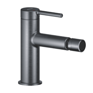 Смеситель для биде Excellent PI однорычажный, графит матовый (AREX.1203AB)