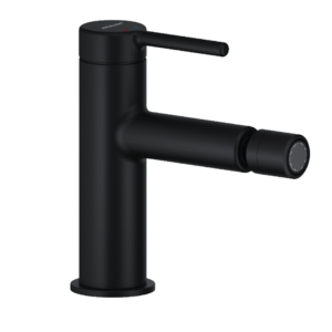 Смеситель для биде Excellent PI однорычажный, черный матовый (AREX.1203BL)