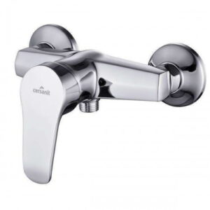 Смеситель для душа Cersanit Amet однорычажный, хром (S951-027)