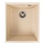 Песочный без оттенка