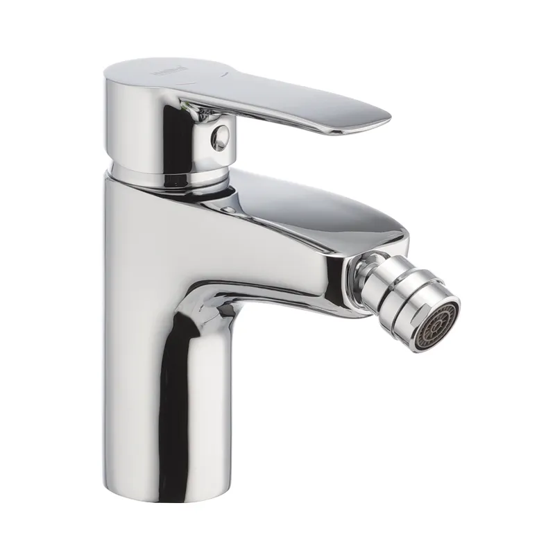 142c82eb-2858-44f6-bb43-9c76fdf0b3ba.png Смеситель для биде Haiba Columbia 002 однорычажный, хром