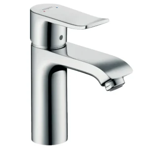 Смеситель для умывальника Hansgrohe Novus Loop 70 CoolStart однорычажный, хром (71084000)
