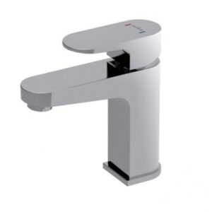 Смеситель для умывальника Cersania Vigo с донным клапаном, хром (S951-146)