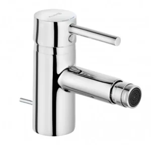 Смеситель для биде Kludi Bozz однорычажный, хром (385330576)