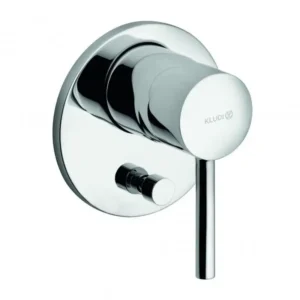 Смеситель для душа Kludi Bozz скрытого монтажа, хром (387160576)