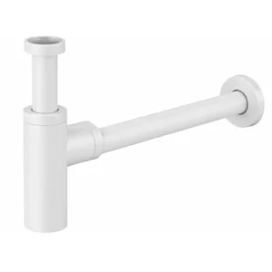 Сифон для раковины VBI латунь