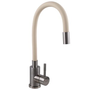 Смеситель для кухни EcoMIX Alpen