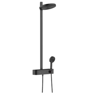 Душевая система Hansgrohe Pulsify Showerpipe 260 2jet EcoSmart