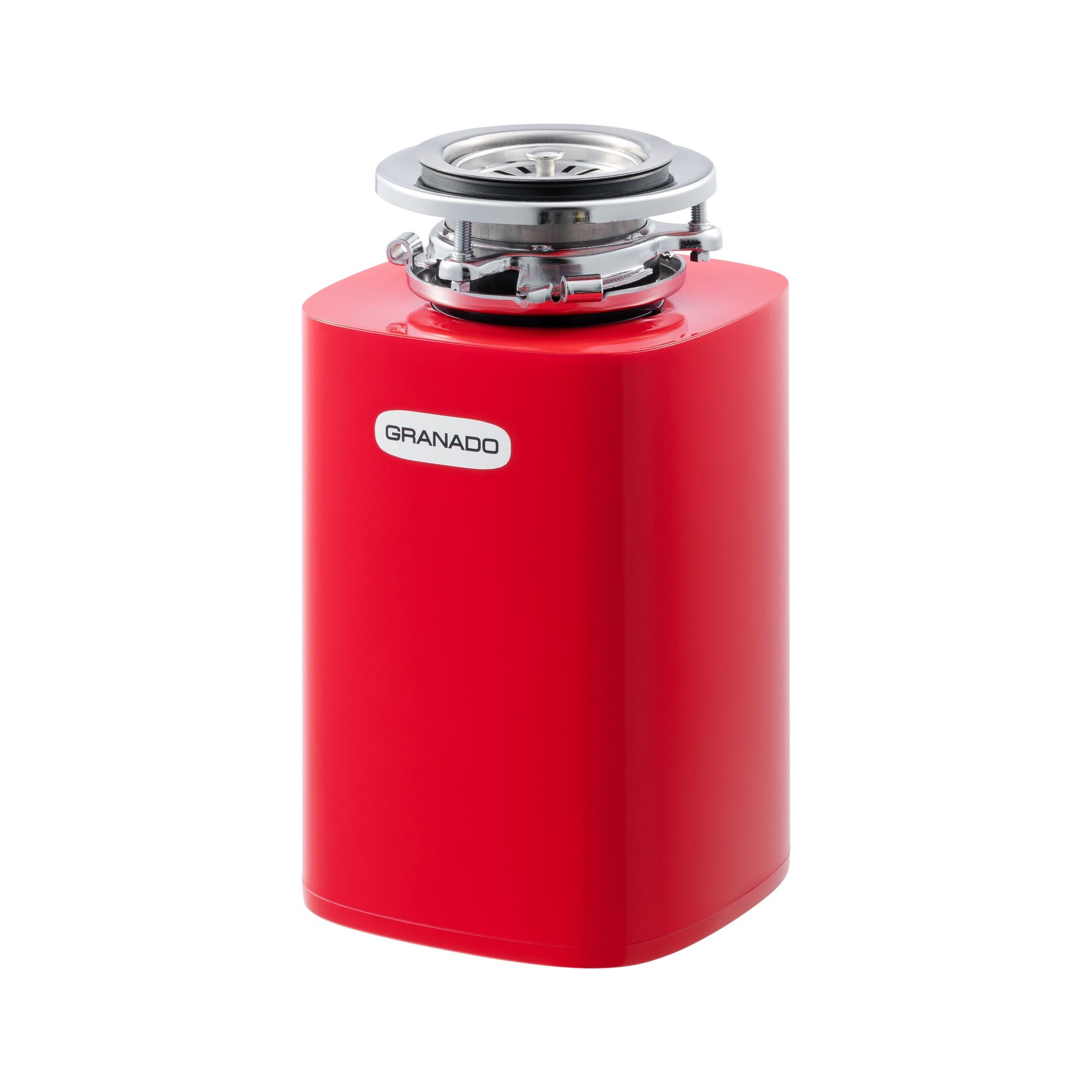 28240_0 Измельчитель пищевых отходов Granado Algar Professional Silence ++