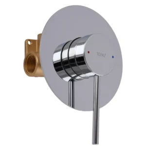 Смеситель для душа TOPAZ Loft TLF 32705-H75-C скрытого монтажа, хром